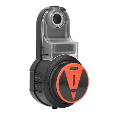 Imagem de LiebeWH Coletor de pó de Perfuração, Plástico ABS Com Design Selado a Vácuo, Prevenção de Poeira para Brocas de 0 a 13 Mm, Ideal para Furadeiras Elétricas e Martelos