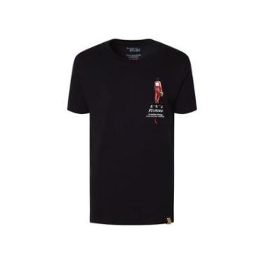 Imagem de Camiseta F1 Legend Senna Reserva Mini-Masculino