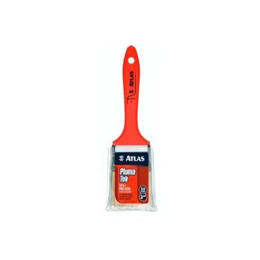 Imagem de Pincel Multiuso Pluma Tek 315 2'' - Atlas