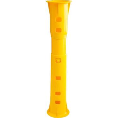 Imagem de Tubete para Filme Stretch Aplicador Vonder