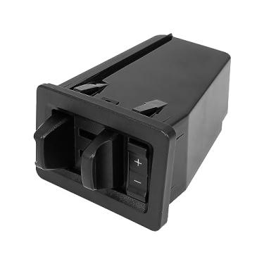 Imagem de X AUTOHAUX Módulo controlador de freio de reboque interior HC3Z2C006AA para Ford Super Duty F250 F350 2017-2020