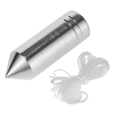 Imagem de Prumo de centro, 600 g, cabo 5 m // mtx