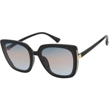 Imagem de Gafas de Sol The Fresh Classic Cristal Elegante Mujer 738301