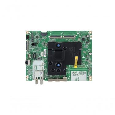 Imagem de Placa Principal LG 60UQ8050PSB EBU66984701