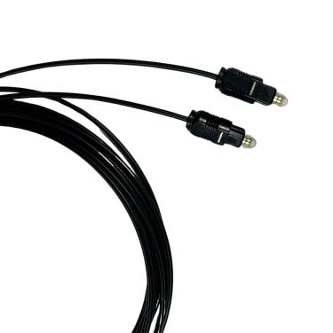 Imagem de Cabo Fibra Óptica para Audio Toslink Encore