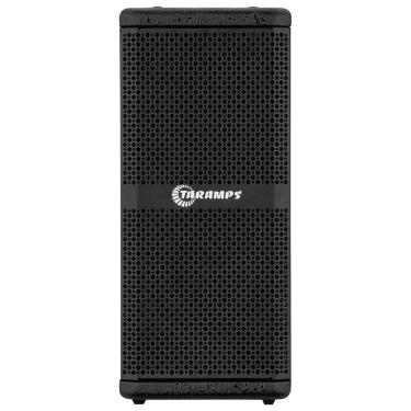 Imagem de Caixa de Som Acústica Vertical Passiva Taramps 4 polegadas T 200.2 HF