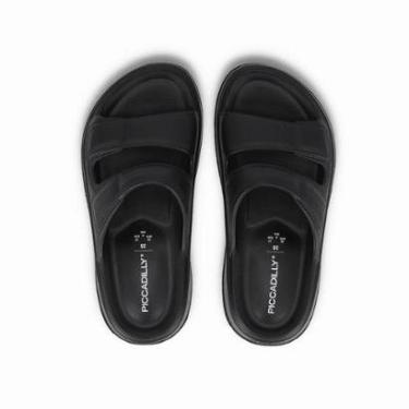 Imagem de Chinelo Piccadilly Duas Tiras Marshmallow - Conforto e Estilo-Feminino