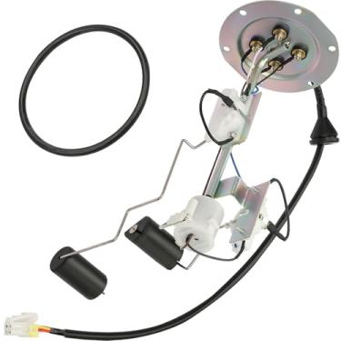 Imagem de Kit remetente de tanque de gasolina de unidade de envio de tanque de combustível compatível com Nissan 3.0L 300ZX 1984-1989, substituição # 25060-17P65, 2506017P65, 25060-17P71