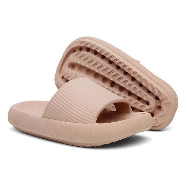 Imagem de Chinelo Slide Moderno Unissex-Masculino