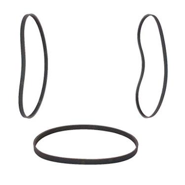 Imagem de BANDO substituto para Toyota Tacoma abril 1997 até 2004 2,7L quatro cilindros alternador-ar condicionador-Power cinto de direção conjunto (3 cintos) bando 4PK870 5PK865 4PK1110