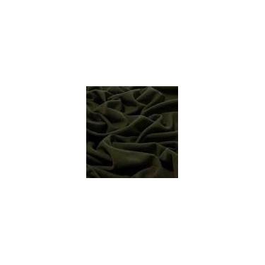 Imagem de Vestido Feminino Mídi Manga Curta Babado Peplum  Justo Modal - Vivi Ra