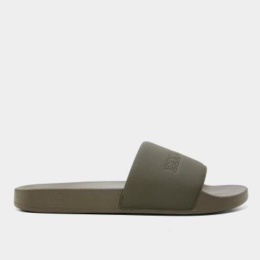 Imagem de Chinelo Slide Tommy Hilfiger Tumble Pool Masculino-Masculino