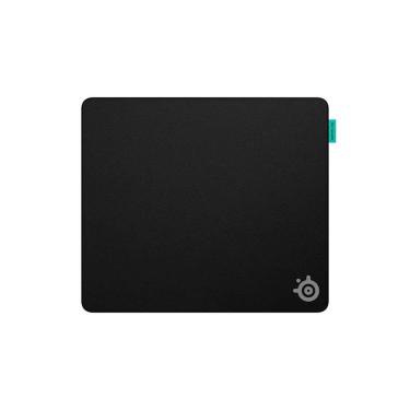 Imagem de Mousepad Gamer Steelseries Qck Pro L Control, 490x420mm, Preto - 63434-Unissex