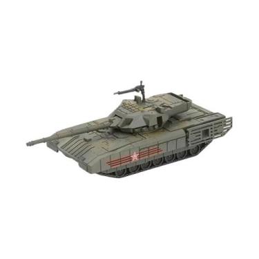 Imagem de Conjunto De Blocos De Montar Série Militar Moderna Para Meninos, Model