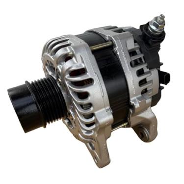 Imagem de SB Parts Substituição do alternador OEM compatível com Nissan Versa 2022-2023 (1,6L) Kicks 2024