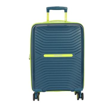 Imagem de Mochila de Rodinha e Costas Crinkle Up4you Dino-Unissex