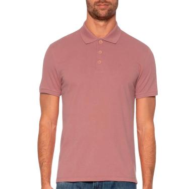 Imagem de Camiseta Polo Ellus Piquet Easa Classic Manga Curta-Masculino