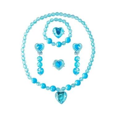 Imagem de Kit De Acessórios Para Festa De Princesa Cinderella Da Disney Para Men