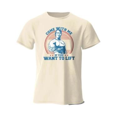 Imagem de Camiseta Masculina Oversized Com Estampa Divertida, 100% Algodão, Tops