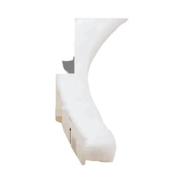 Imagem de Fita De Vedação Autoadesiva De Liga De Alumínio Para Isolamento Acústi