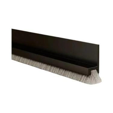 Imagem de Fita Adesiva De Vedação Para Porta De 100CM, À Prova De Insetos E Som,