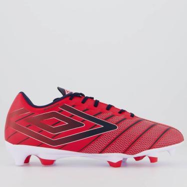 Imagem de Chuteira Campo Umbro Velocita Elixir Club Unissex-Masculino