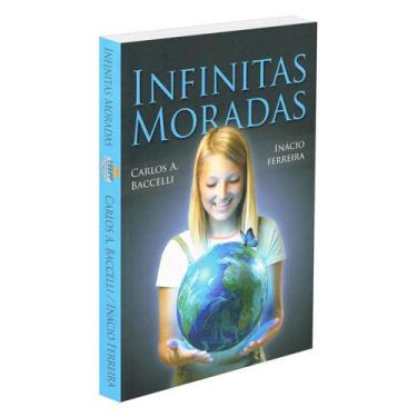 Imagem de Infinitas Moradas - LEEPP