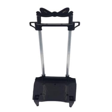 Imagem de Carrinho Escolar 4 Rodinhas C/ Trava Mochila Infantil - LEKA PLAS, Pre