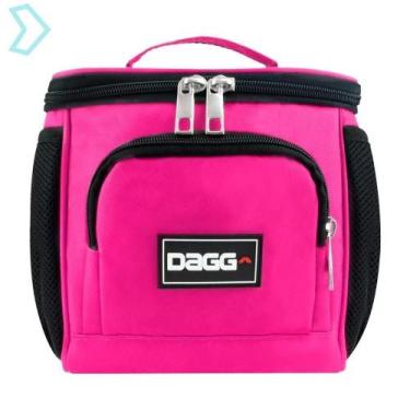 Imagem de Bolsa Termica Dagg Sport M 5,5l Fitness Academia Marmita Necessaire Ba