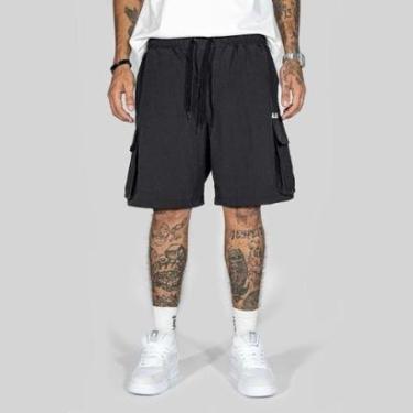 Imagem de Short Alive Logo Cargo-Unissex