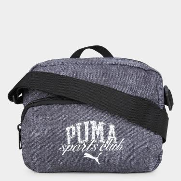 Imagem de Bolsa Puma Phase Class Transversal-Unissex
