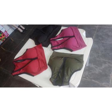 Imagem de Croped poliamida - Ed md 