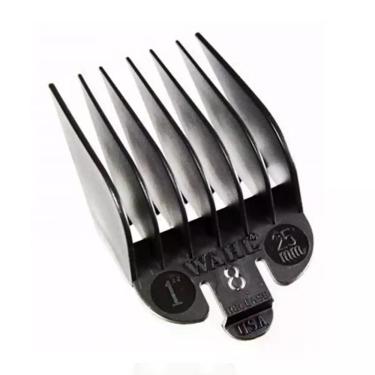 Imagem de Pente N°8 25mm Para Maquina Wahl