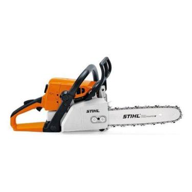 Imagem de Motosserra a Combustão Stihl Ms 250 45,4cc Sabre 40cm Original com NF 