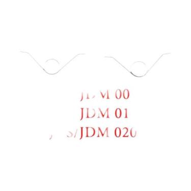 Imagem de Molas L2 R2 Para Controle PS4 PS5, 10PCS JDM JDS 001 011 030 040 055, 