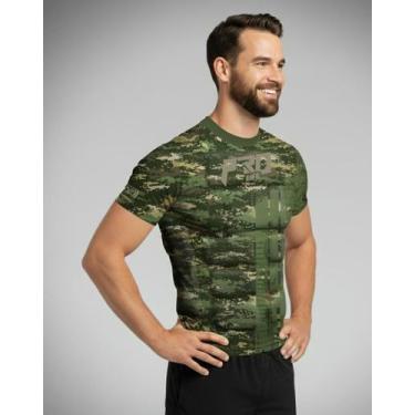 Imagem de Camisa Flutuadora Adulto Floater Splash - Prolife, Army, EGG (Até 130k