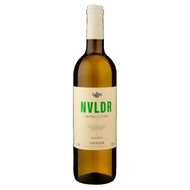 Imagem de VINHO NAVALDAR D.O.C'A RIOJA BRANCO 750ML