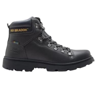 Imagem de BOTA BRADOK WORK BOOT CA-Unissex