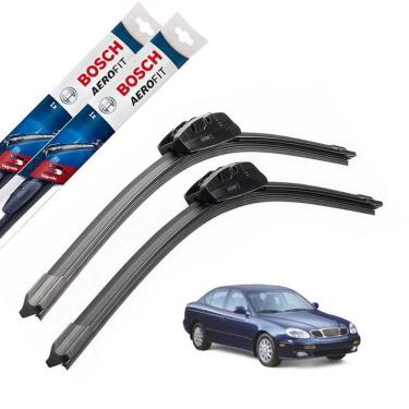 Imagem de Palheta Limpador Parabrisa Daewoo Leganza 1997 Até 2002