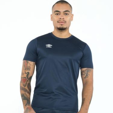 Imagem de Camisa Masculina Umbro Essential-Masculino