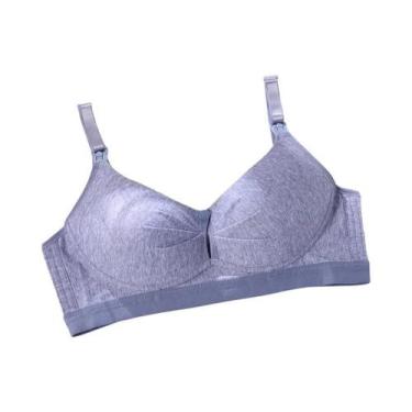 Imagem de Sutiãs De Amamentação Para Gestantes, Roupas De Amamentação, Roupa Ínt