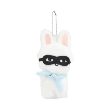 Imagem de Chaveiro De Pelúcia Kpop 10-12cm Skzoo, Brinquedos De Animais De Pelúc