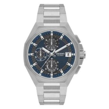 Imagem de Relógio Orient Solartech MBSSC295 D1SX-Masculino