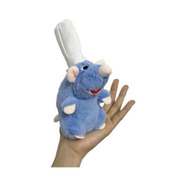 Imagem de Chaveiro De Pelúcia Fofo E Divertido Para Mochila, Presente Para Escol