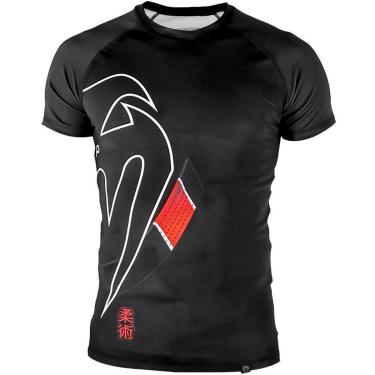 Imagem de Rash Guard Venum Belt-Masculino