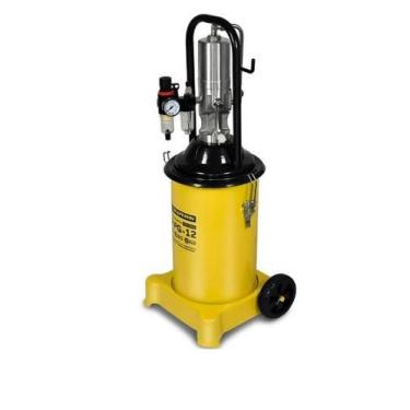 Imagem de Propulsora Engraxadeira Pneumática 12 Litros 7PCM CHIAPERINI