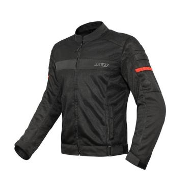 Imagem de Jaqueta X11 Super Air Motociclista Moto Motoqueiro Ventilada Masculina-Masculino