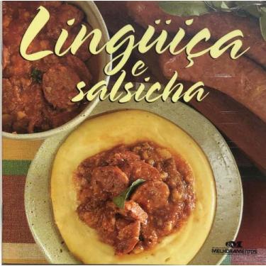 Imagem de Mini cozinha - linguiça e salsicha - MELHORAMENTOS