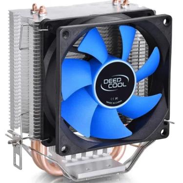 Imagem de Cooler Para Processador DeepCool Ice Edge, Intel e AMD, Mini FS V2.0, 120mm - DP-MCH2-I...