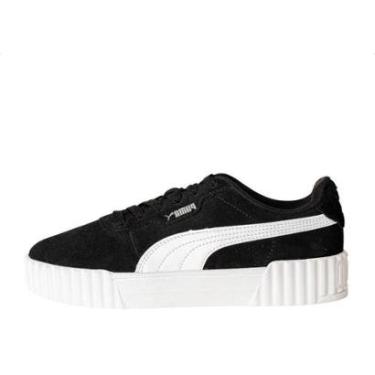 Imagem de Tenis Puma Carina 3.0 SD-Feminino